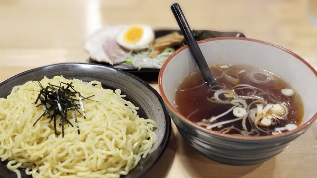ラーメン もん吉 本店 （もんきち） - 運動公園/ラーメン | 食べログ