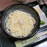 讃岐うどん 菊家 - 