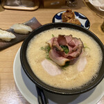 うまい麺には福来たる - 