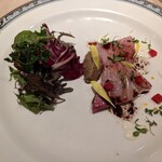 ビストロ タカ - 