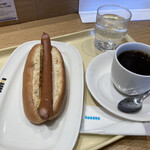 ドトールコーヒーショップ - 