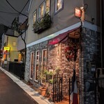 ビストロ タカ - 