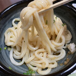 讃岐うどん 菊家 - 