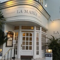 レストラン ラ・マーレ - 