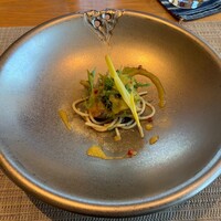 京都牛懐石 稲吉 - 