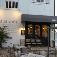 レストラン ラ・マーレ - 