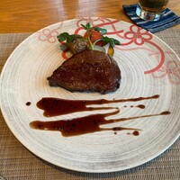 京都牛懐石 稲吉 - 