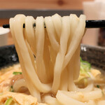 Hanamaru Udon - 