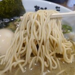 麺屋 いちびり NEXT - 麺