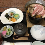 棧温泉旅館 - 