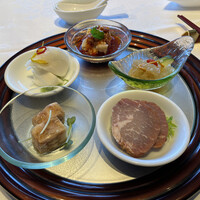 四川豆花飯荘 東京店 - 