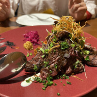 トラットリア イル レガーロ - 