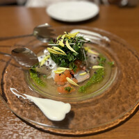 トラットリア イル レガーロ - 