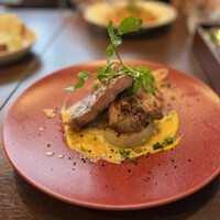 トラットリア イル レガーロ - 