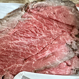 ミート&デリ かわきた屋_1