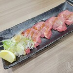 Yakiniku Hanabusa - 