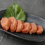 Aburi Mentai