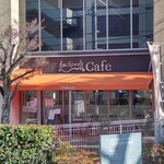 Hachi well Lab Cafe - 