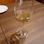 オステリア プロフーモ - ファットリア アンブラ トレッビアーノ ディ トスカーナ