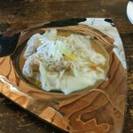 みっかぼうず - ワンタン