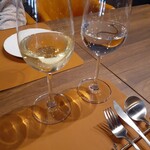 オステリア プロフーモ - スパークリングワイン