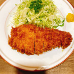 Tonkatsu Sekitei Hachiman Chaya - 