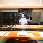 Sushitoku - 