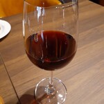 オステリア プロフーモ - サルバライ ピノ・ノワール