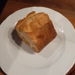 オステリア プロフーモ - バゲット