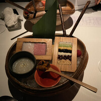 atelier 森本 XEX 鉄板 - 