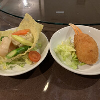 雅苑酒家 本店 -  雅苑酒家 本店 -