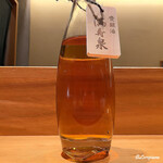丸新 - 満寿泉 貴醸酒