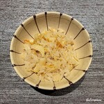 丸新 - 唐墨ごはん