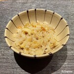 丸新 - 唐墨ごはん