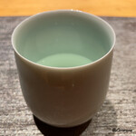 丸新 - 満寿泉 搾り令和4年3月11日