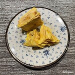 丸新 - 自家製ドライフルーツのパイン