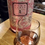 和酒・煮込み らいどん - 天吹　ピンクレディ　佐賀