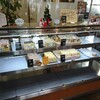 HARUN - 料理写真:店内 ショーケース