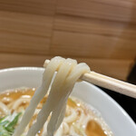 Udon Tsugeno - 