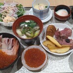 天然温泉 加賀の宝泉 御宿野乃 金沢 - 