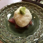 楽座 - 今日はこれからスタート。