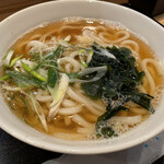 Udon Tsugeno - 