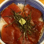 新宿めんや風花 - 