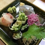 楽座 - 我儘の始まり～。