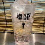 立ち飲み処 - 