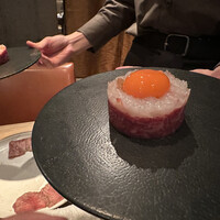 焼肉うしごろ 西麻布本店 - 