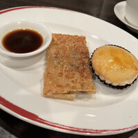 中国料理 彩龍 - 