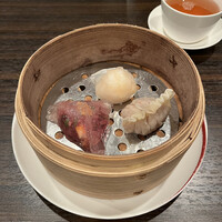中国料理 彩龍 - 