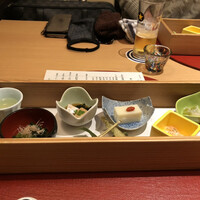 和食日和 おさけと 神楽坂 - 