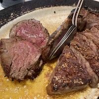 Empire Steak House Roppongi - 